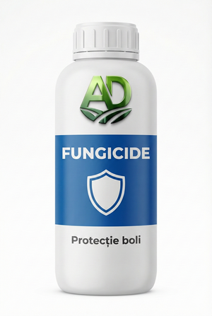 Fungicide