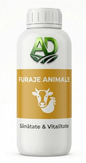Furaje animale