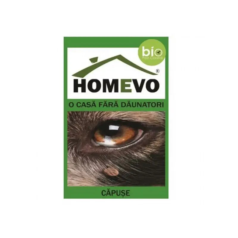 HOMEVO CAPUSE 50G