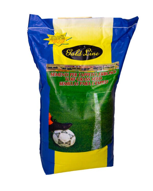 Semințe gazon sport (1 kg) – Rezistență maximă la rrafic și călcare