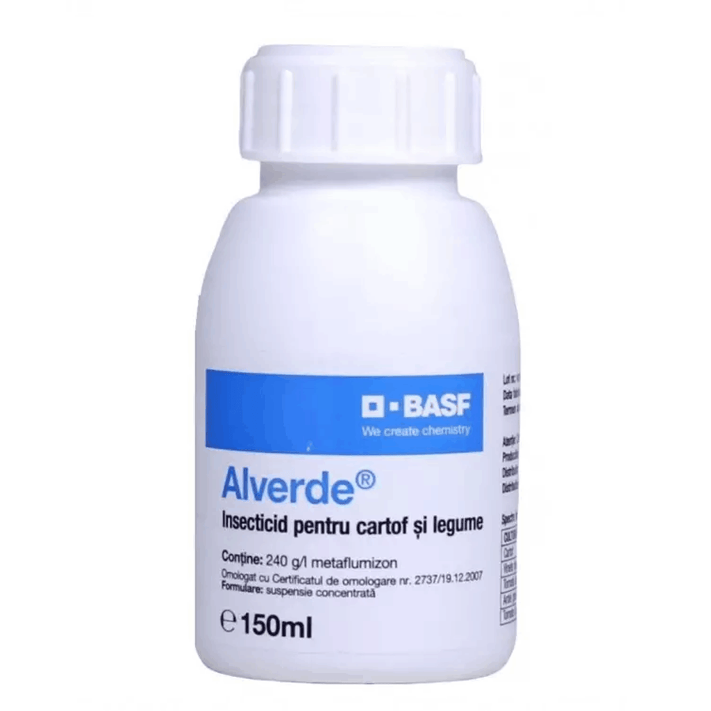 Insecticid Alverde