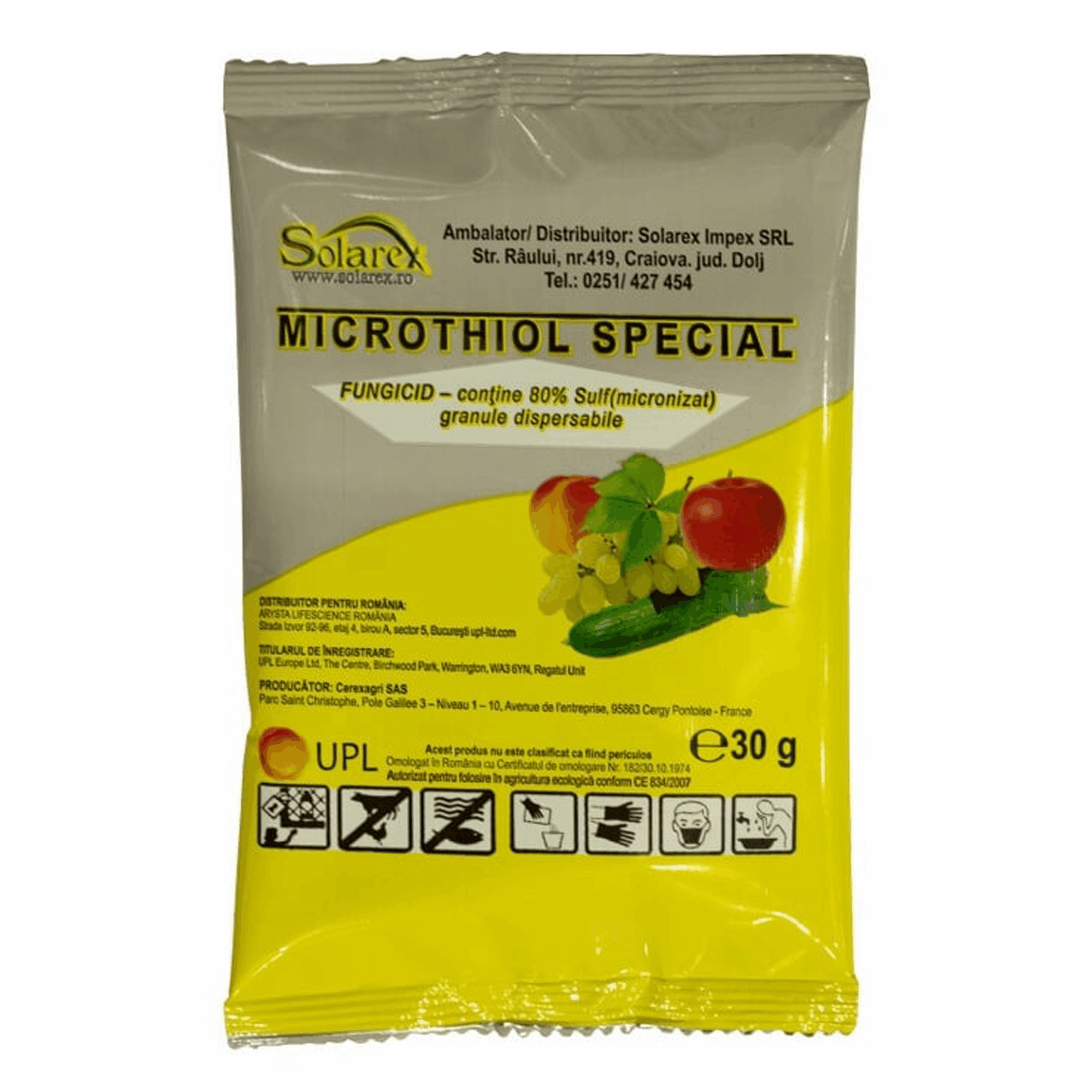 Microthiol Special