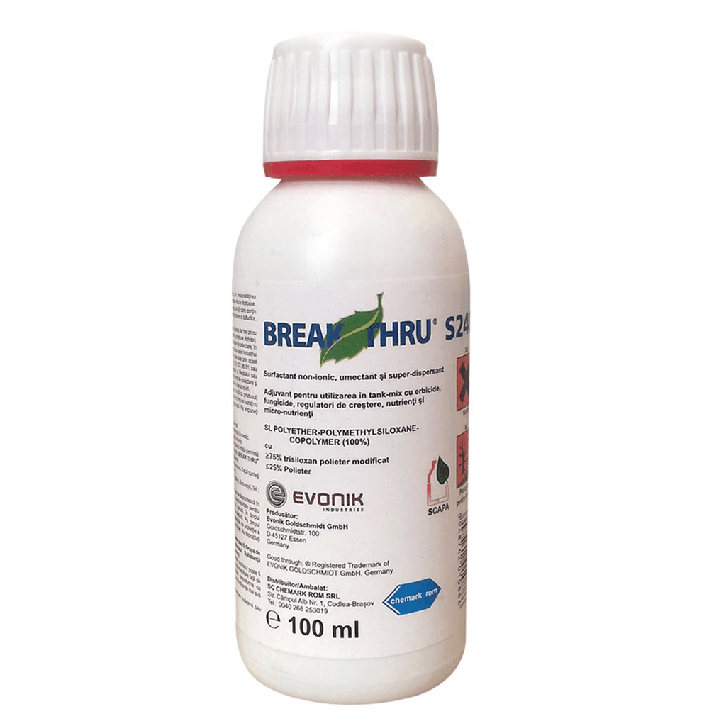 Adjuvant Break-Thru S240