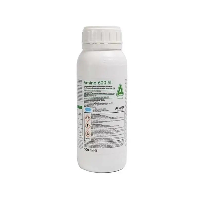 Erbicid Amino 600 SL, 500 ml