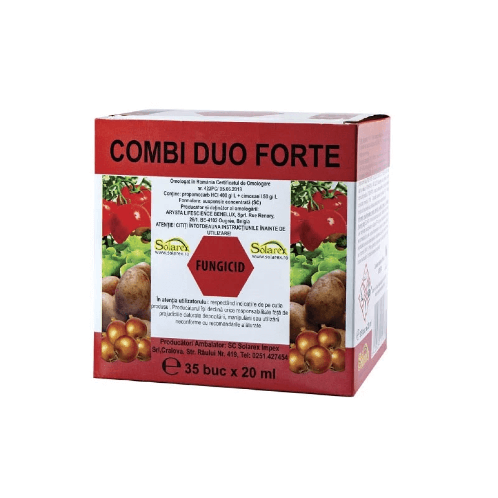 Combi Duo Forte