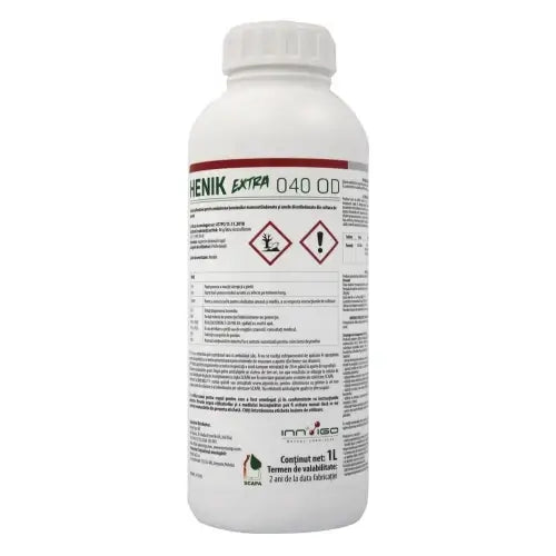 Henik Extra 040 OD- 1 L