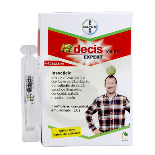Decis Expert