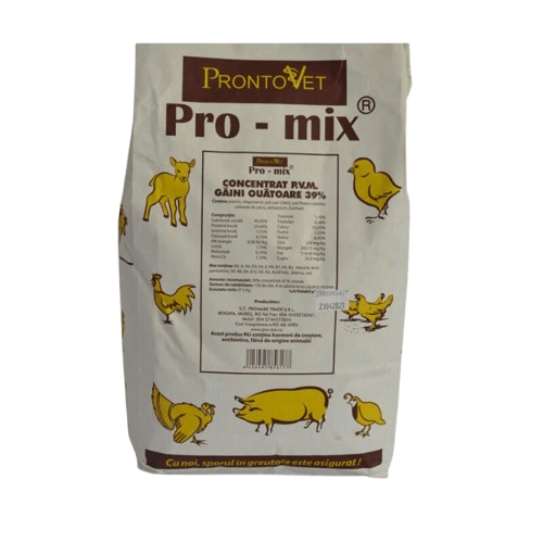 CONCENTRAT GAINI OUATOARE 5KG