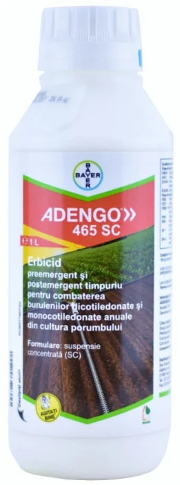 Erbicid Adengo 465 SC