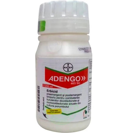 Erbicid Adengo 465 SC
