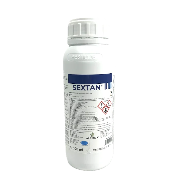 Insecticid SEXTAN 500ML