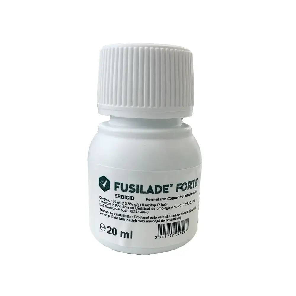 ERBICID Fusilade Forte EC
