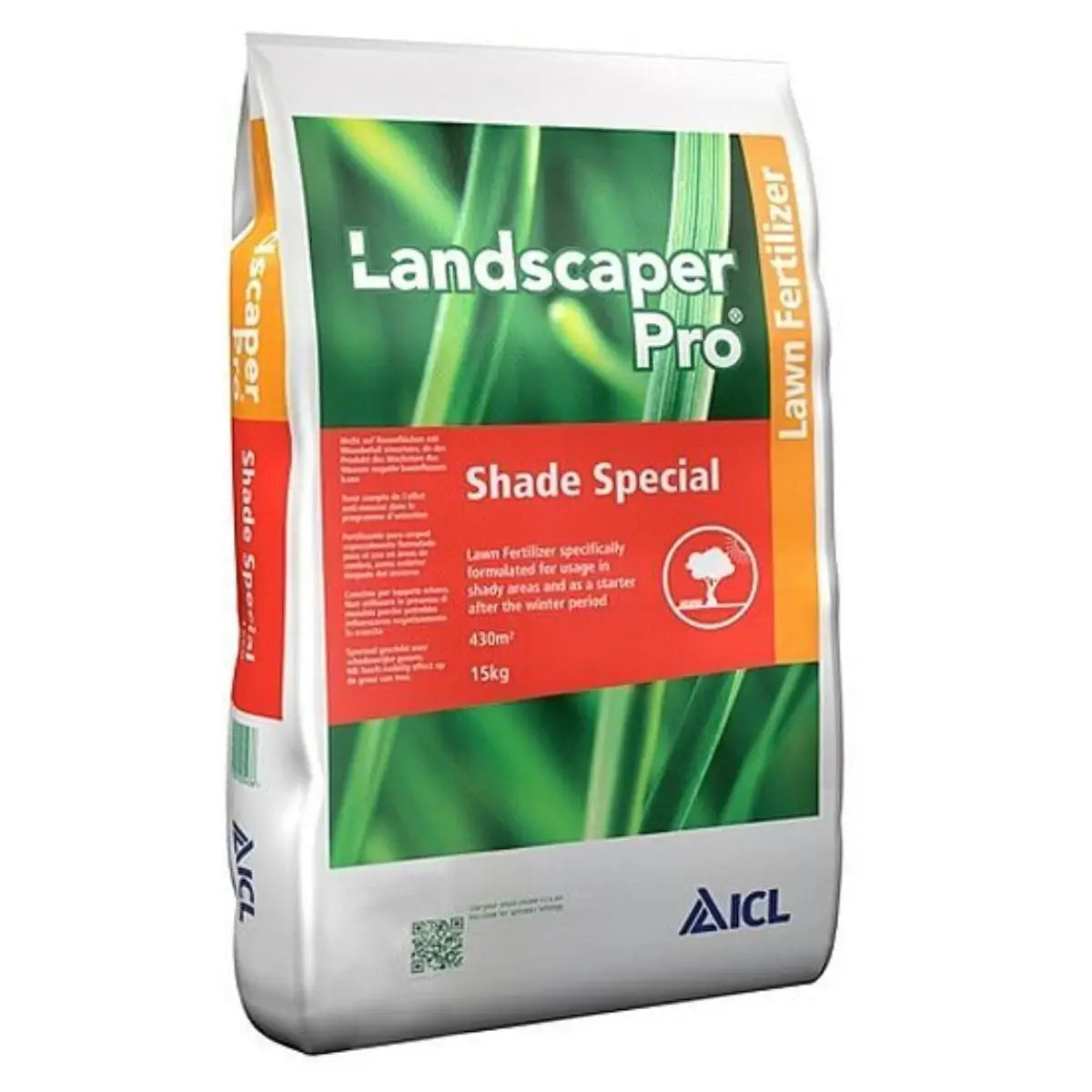 Ingarsamant LANDSCAPER PRO 11-05-05-8FE SHADE SPECIAL - 15 KG