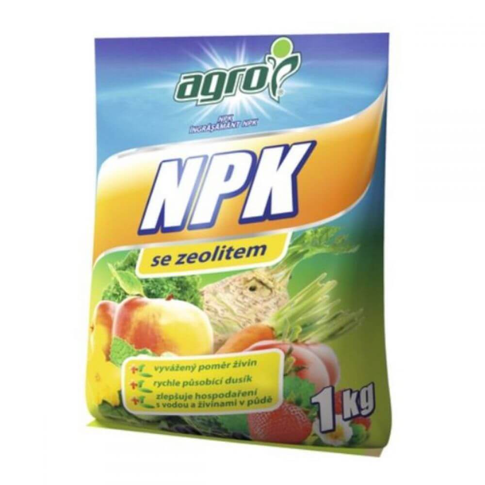 INGRASAMANT NPK 1KG