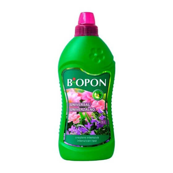 Îngrășământ  Universal Biopon- 1L