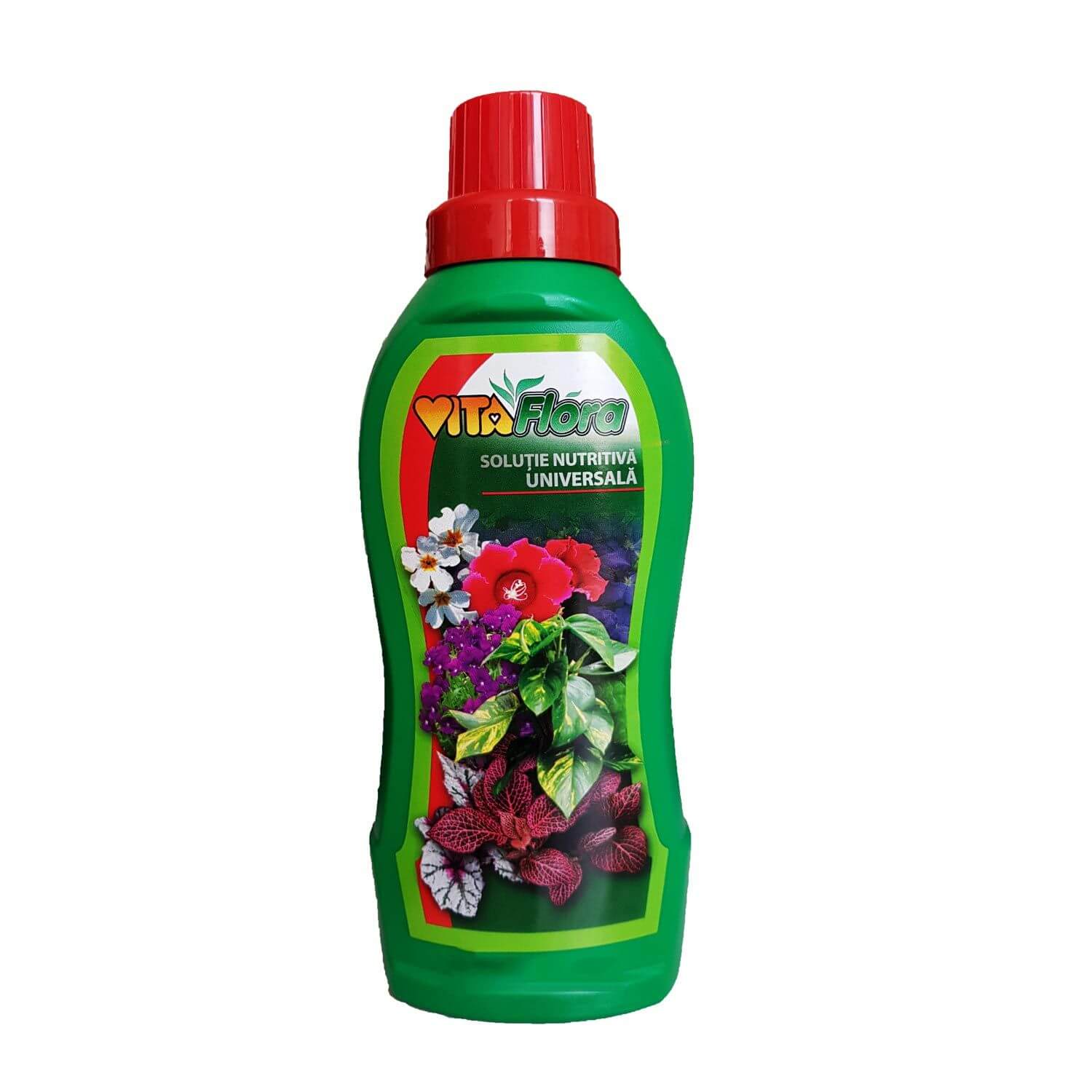 ingrasamant vitaflora universal