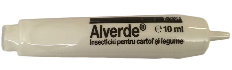 Insecticid Alverde