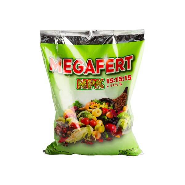 INGRASAMANT MEGAFERT 15.15.15 2KG
