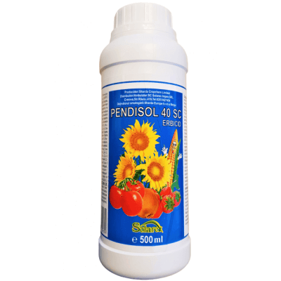 Erbicid Pendisol 40 SC - Erbicid pentru legume