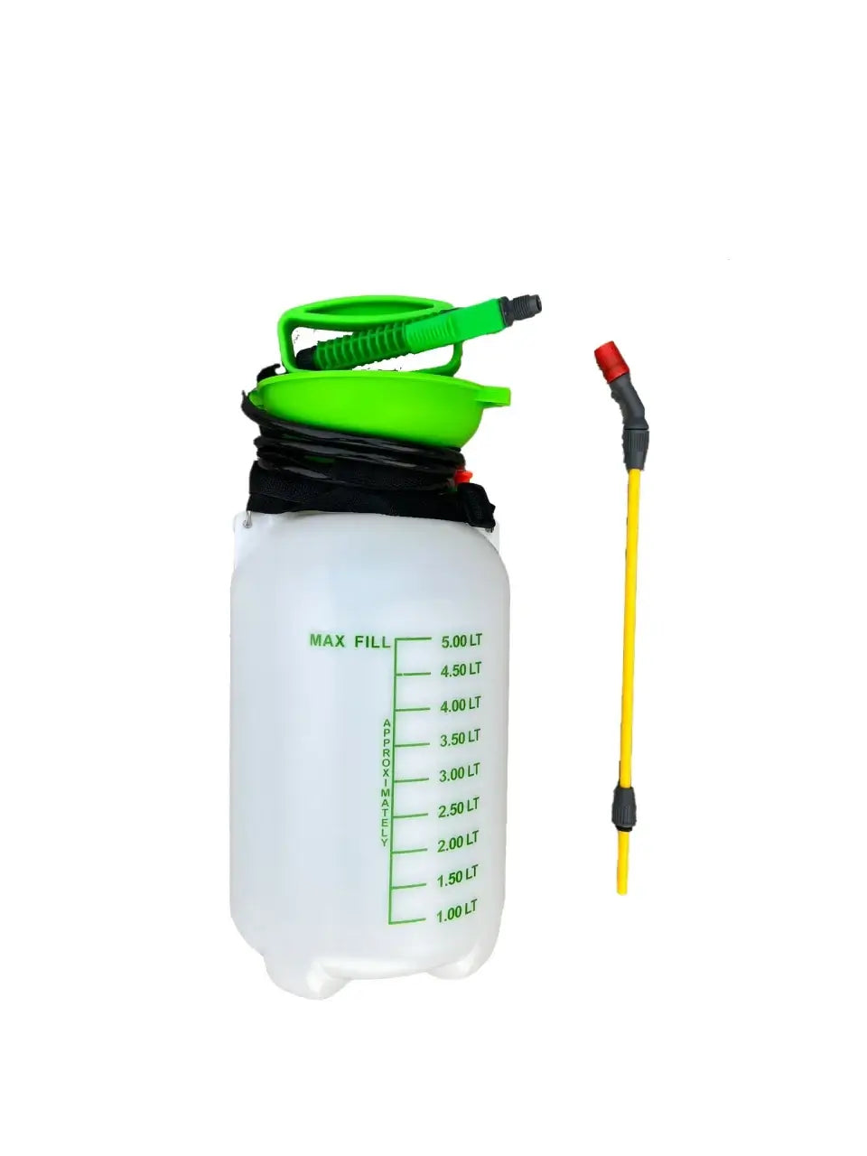 Pompa de stropit manuala 5L