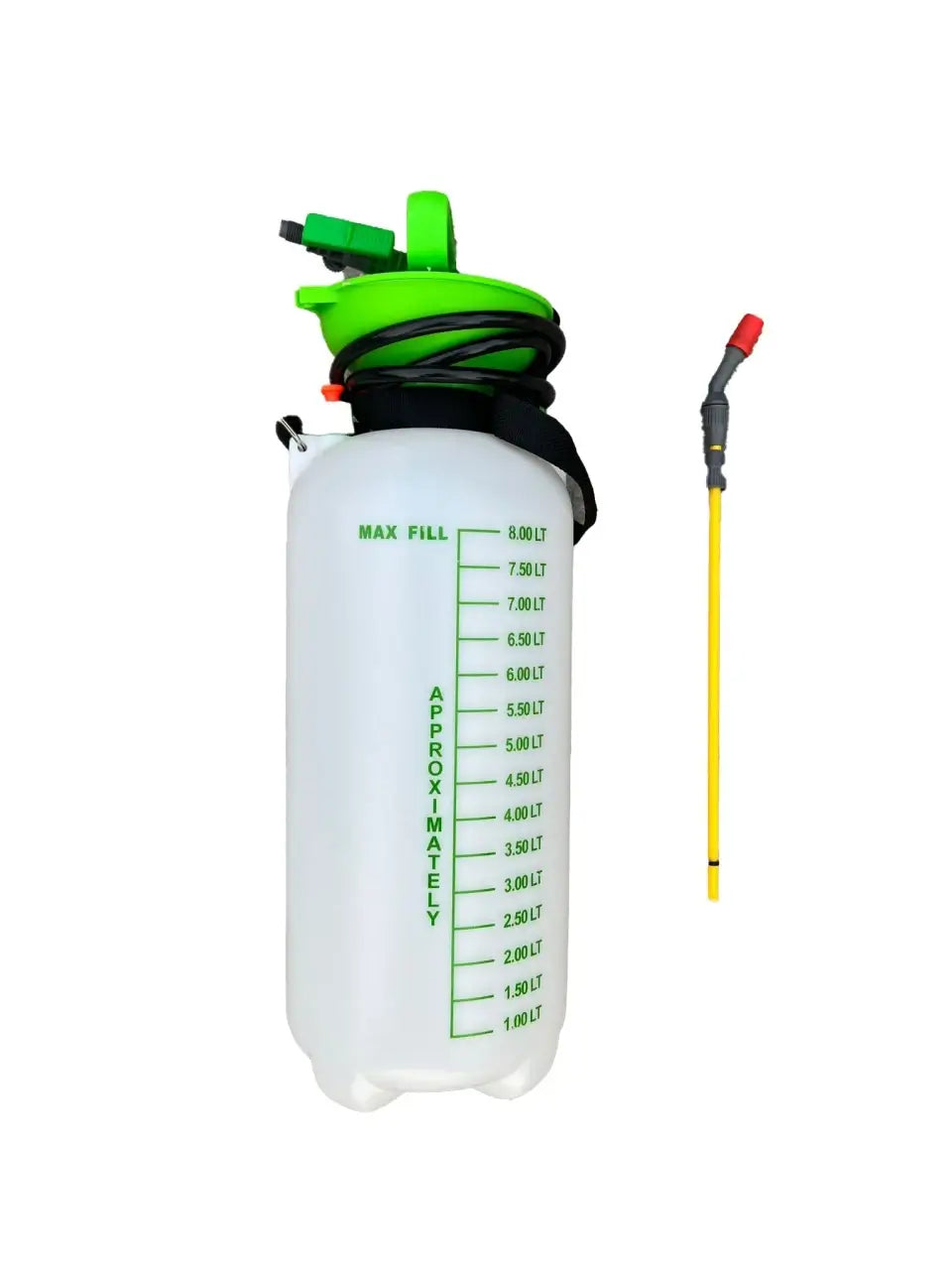 Pompa de Stropit (Vermorel) 8 L