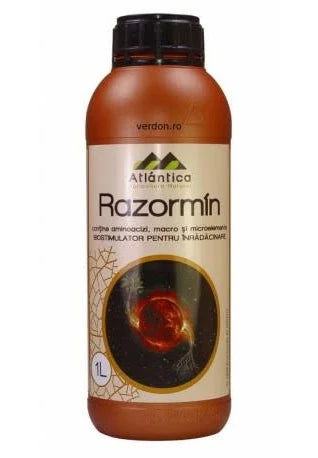 Stimulator de inradacinare Razormin