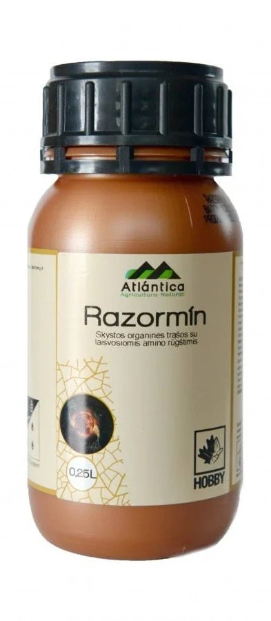 Stimulator de inradacinare Razormin