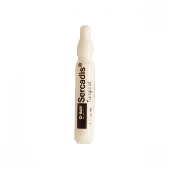 Fungicid SERCADIS - Fungicid sistemic anti fainare