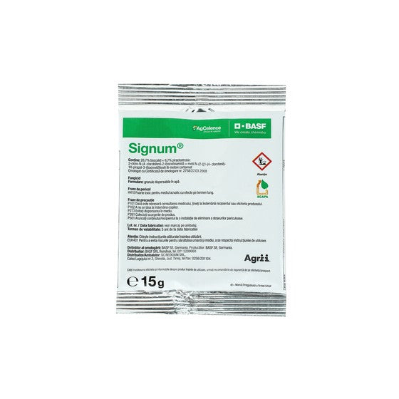 Fungicid SIGNUM