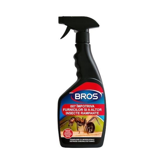 BROS SPRAY FURNICI - 500ML