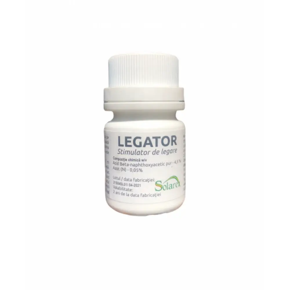 LEGATOR 10ML STIMULATOR DE LEGARE