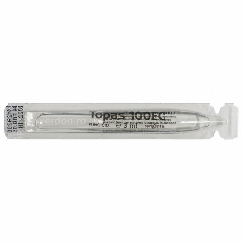 Fungicid Topas 100 EC - Fungicid sistemic pentru combaterea fainari