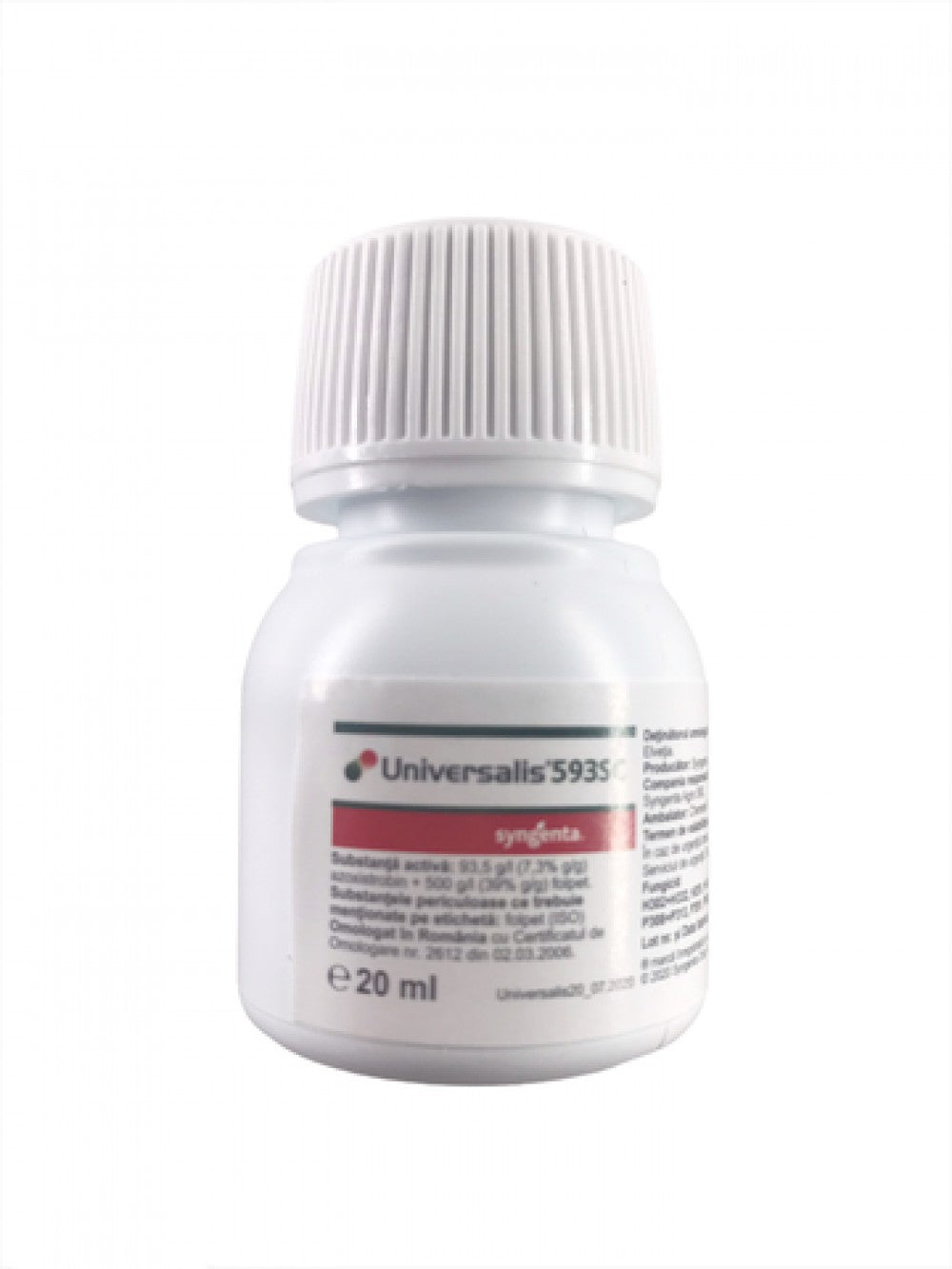 Fungicid Universalis 593 SC